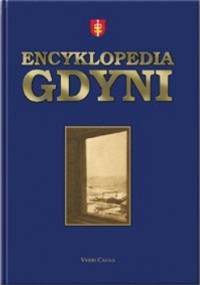 Encyklopedia Gdyni - praca zbiorowa