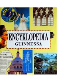 Encyklopedia Guinessa - praca zbiorowa