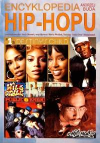 Encyklopedia hip-hopu - Andrzej Buda