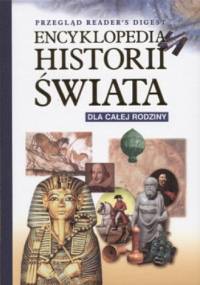 Encyklopedia historii świata dla całej rodziny - Karen Armstrong