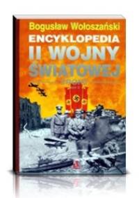 Encyklopedia II wojny światowej - Front - Tom 2 - Bogusław Wołoszański
