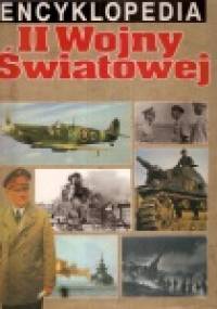 Encyklopedia II wojny światowej - John Keegan