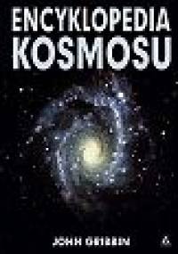 Encyklopedia kosmosu - John Gribbin