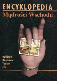Encyklopedia Mądrości Wschodu - Ingrid Fischer-Schreiber