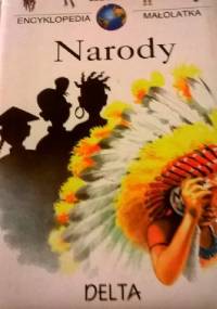 Encyklopedia Małolatka: Narody