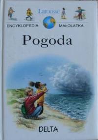 Encyklopedia Małolatka: Pogoda - Laure Chemery
