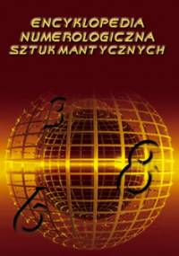 Encyklopedia Numerologiczna Sztuk Mantycznych - Dariusz Cecuda