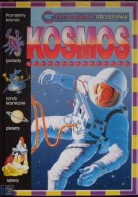 Encyklopedia obrazkowa: Kosmos - Sue Becklake