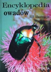 Encyklopedia owadów. Chrząszcze - Václav Jan Stanĕk