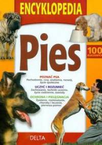 Encyklopedia pies - praca zbiorowa