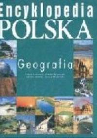 Encyklopedia polska - geografia