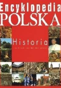 Encyklopedia polska - historia