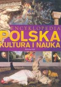 Encyklopedia Polska. Kultura i nauka - Wiesław Kot