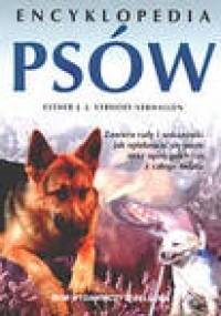 Encyklopedia psów - Esther Verhoef