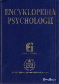 Encyklopedia psychologii