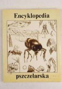 Encyklopedia pszczelarska - Leon Bornus