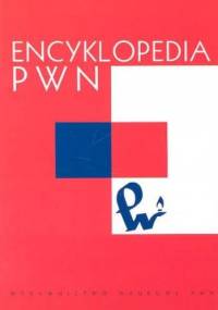 Encyklopedia PWN - praca zbiorowa