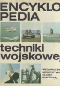 Encyklopedia techniki wojskowej - praca zbiorowa, Zenon Mendygrał