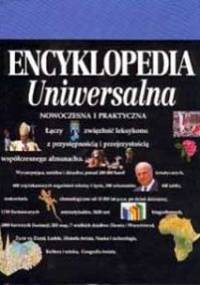 Encyklopedia Uniwersalna - praca zbiorowa, James Hughes