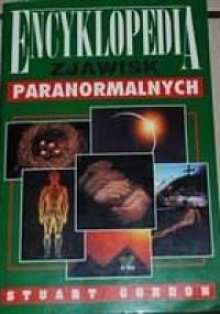 Encyklopedia zjawisk paranormalnych - Stuart Gordon