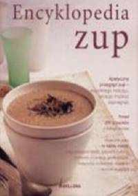 Encyklopedia zup - praca zbiorowa