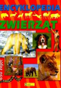 Encyklopedia zwierząt - Genevievie Warnau