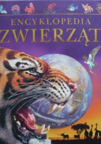 Encyklopedia zwierząt - Jinny Johnson, Martin Walters