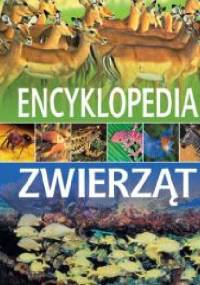 Encyklopedia zwierząt - praca zbiorowa