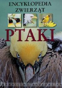 Encyklopedia zwierząt Ptaki - Richard Schodde