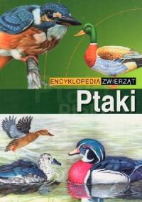 Encyklopedia zwierząt - Ptaki