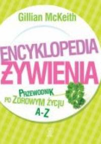 Encyklopedia żywienia - Gillian McKeith