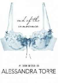 End of the Innocence - Alessandra Torre