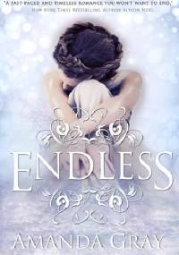 Endless - Amanda Gray