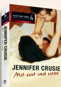 Endlich Single: Schon verliebt - Jennifer Crusie