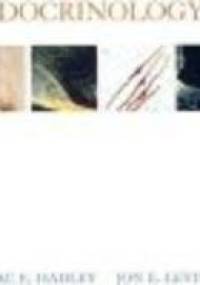 Endocrinology 6e - M. Hadley