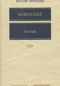 Eneida - Wergiliusz