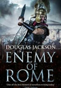 Enemy of Rome - Douglas Jackson