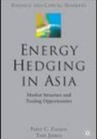 Energy Hedging in Asia - T. James