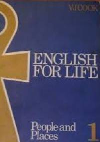 English for Life. People and Places. Student's Book - praca zbiorowa