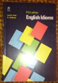 english idioms