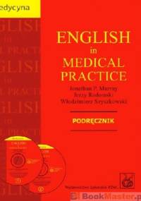 English in Medical Practice. Podręcznik