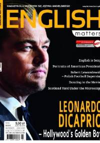 English Matters 59/2016 - Redakcja magazynu English Matters