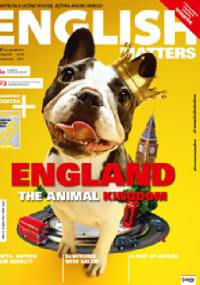 English Matters 63/2017 - Redakcja magazynu English Matters