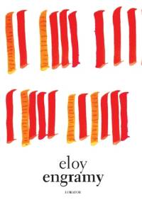 Engramy - Marta Eloy Cichocka