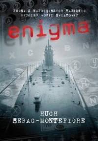 Enigma - Hugh Sebag-Montefiore
