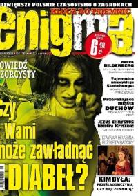 Enigma - klucz do tajemnic (08/09/2015) - Redakcja magazynu 21. Wiek