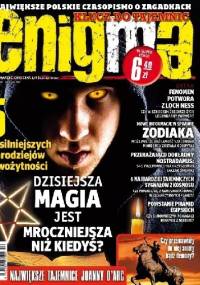 Enigma - Klucz do tajemnic 2/2015 - Redakcja magazynu 21. Wiek