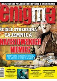 Enigma. Klucz do tajemnic 3/2017 - Redakcja magazynu 21. Wiek