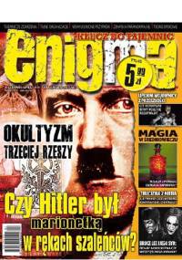 Enigma: Klucz do tajemnic  4/2014 - Redakcja magazynu 21. Wiek