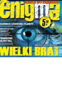 Enigma - klucz do tajemnic, nr 5/2014 - Redakcja magazynu 21. Wiek